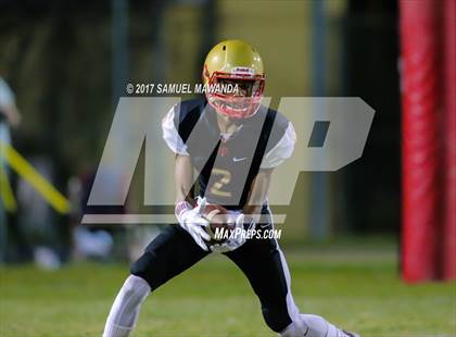 Thumbnail 3 in Taft vs Birmingham photogallery.