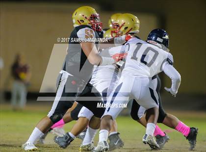 Thumbnail 2 in Taft vs Birmingham photogallery.