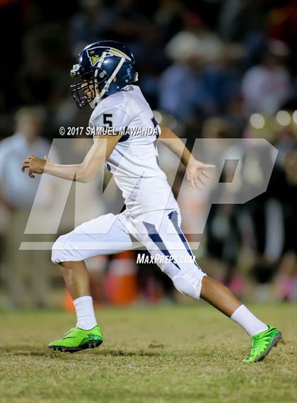 Thumbnail 2 in Taft vs Birmingham photogallery.