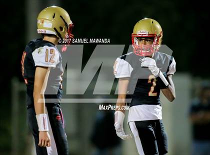 Thumbnail 2 in Taft vs Birmingham photogallery.