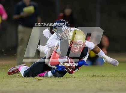 Thumbnail 2 in Taft vs Birmingham photogallery.