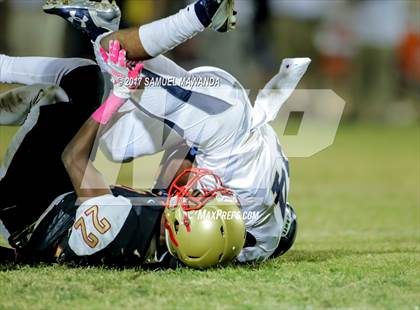 Thumbnail 3 in Taft vs Birmingham photogallery.