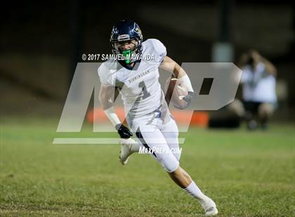 Thumbnail 2 in Taft vs Birmingham photogallery.