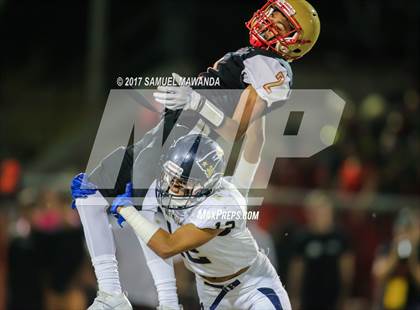 Thumbnail 3 in Taft vs Birmingham photogallery.