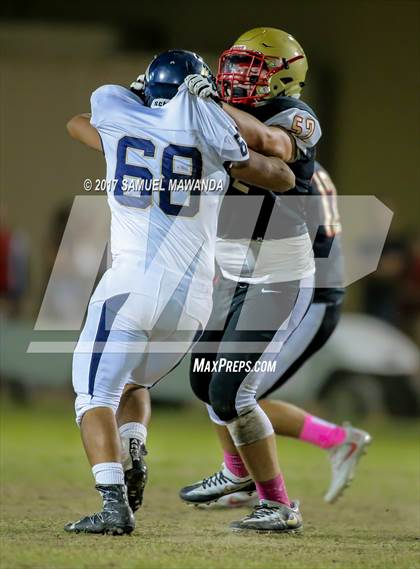Thumbnail 3 in Taft vs Birmingham photogallery.