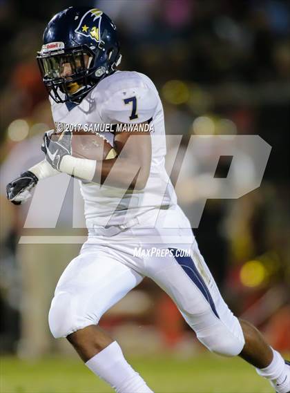 Thumbnail 2 in Taft vs Birmingham photogallery.