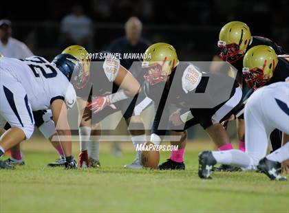 Thumbnail 2 in Taft vs Birmingham photogallery.