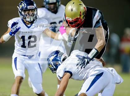 Thumbnail 1 in Taft vs Birmingham photogallery.