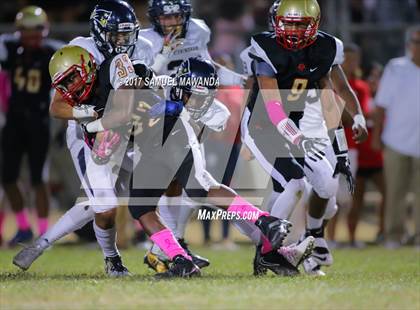 Thumbnail 3 in Taft vs Birmingham photogallery.