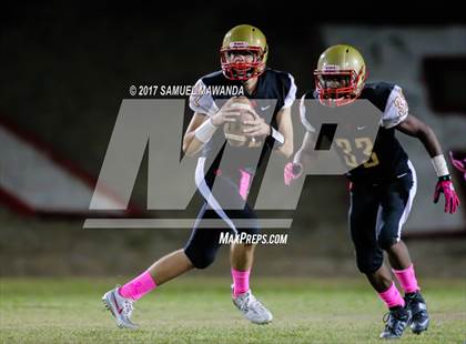 Thumbnail 1 in Taft vs Birmingham photogallery.