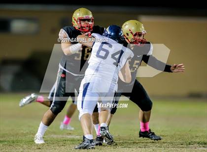 Thumbnail 2 in Taft vs Birmingham photogallery.