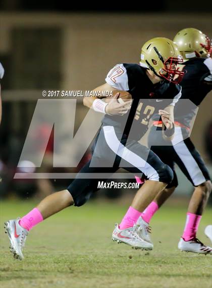 Thumbnail 3 in Taft vs Birmingham photogallery.