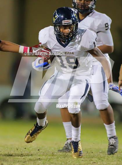 Thumbnail 1 in Taft vs Birmingham photogallery.