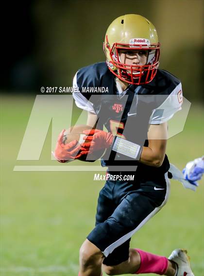 Thumbnail 3 in Taft vs Birmingham photogallery.