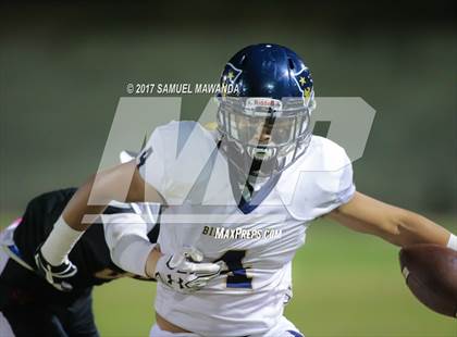Thumbnail 3 in Taft vs Birmingham photogallery.