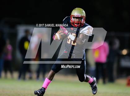 Thumbnail 2 in Taft vs Birmingham photogallery.