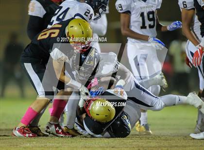 Thumbnail 3 in Taft vs Birmingham photogallery.