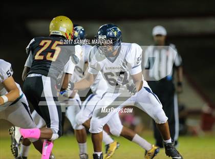 Thumbnail 3 in Taft vs Birmingham photogallery.