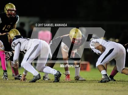 Thumbnail 3 in Taft vs Birmingham photogallery.