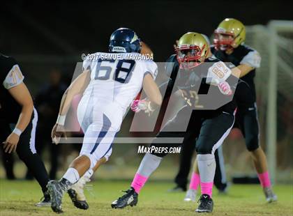 Thumbnail 2 in Taft vs Birmingham photogallery.