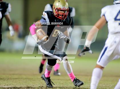 Thumbnail 3 in Taft vs Birmingham photogallery.
