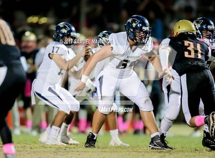Thumbnail 1 in Taft vs Birmingham photogallery.