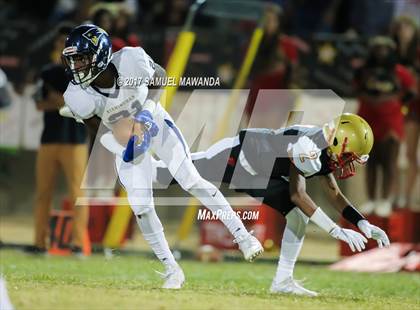 Thumbnail 2 in Taft vs Birmingham photogallery.