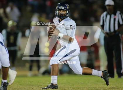 Thumbnail 2 in Taft vs Birmingham photogallery.