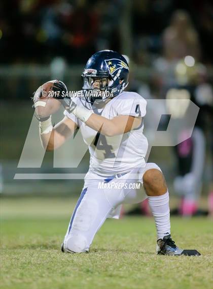 Thumbnail 3 in Taft vs Birmingham photogallery.