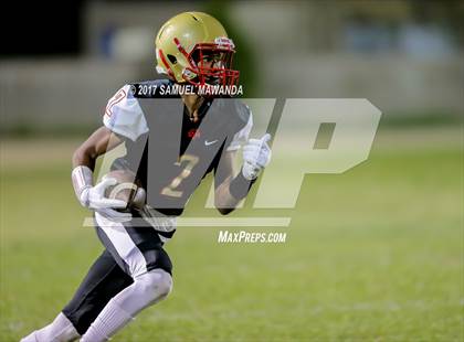 Thumbnail 2 in Taft vs Birmingham photogallery.
