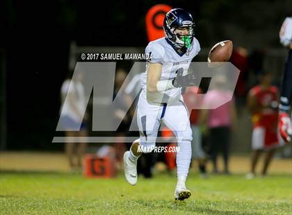 Thumbnail 2 in Taft vs Birmingham photogallery.