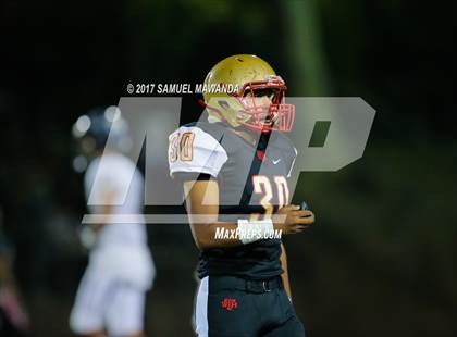 Thumbnail 2 in Taft vs Birmingham photogallery.