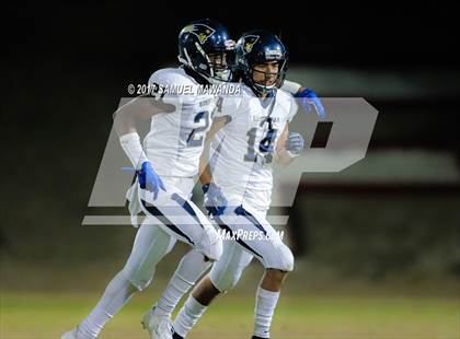 Thumbnail 3 in Taft vs Birmingham photogallery.