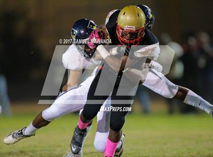 Thumbnail 1 in Taft vs Birmingham photogallery.