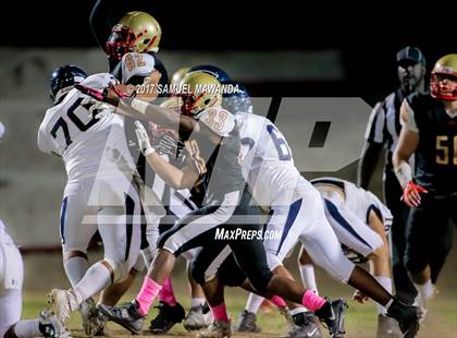 Thumbnail 1 in Taft vs Birmingham photogallery.