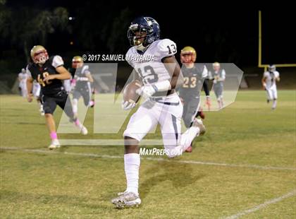 Thumbnail 2 in Taft vs Birmingham photogallery.