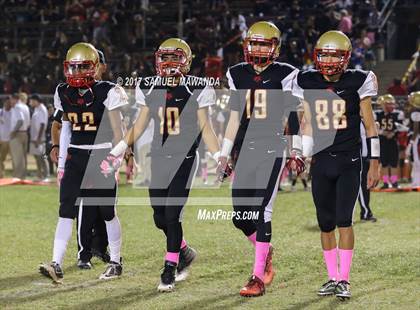 Thumbnail 3 in Taft vs Birmingham photogallery.