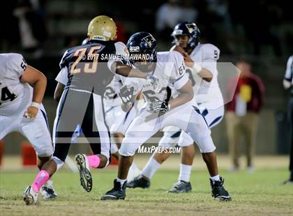 Thumbnail 1 in Taft vs Birmingham photogallery.