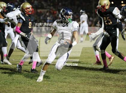 Thumbnail 3 in Taft vs Birmingham photogallery.