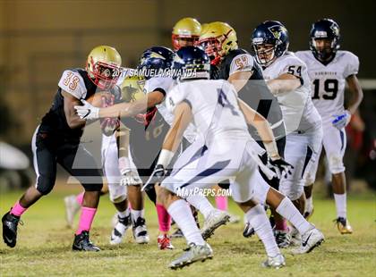 Thumbnail 1 in Taft vs Birmingham photogallery.