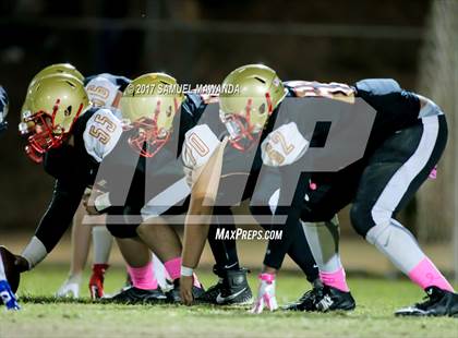 Thumbnail 2 in Taft vs Birmingham photogallery.