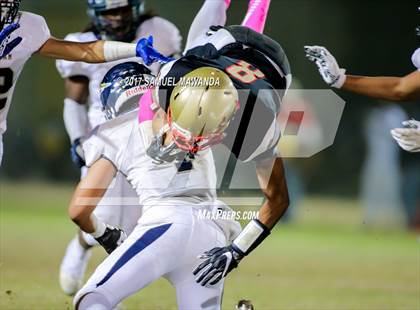 Thumbnail 3 in Taft vs Birmingham photogallery.