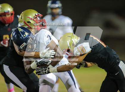 Thumbnail 2 in Taft vs Birmingham photogallery.