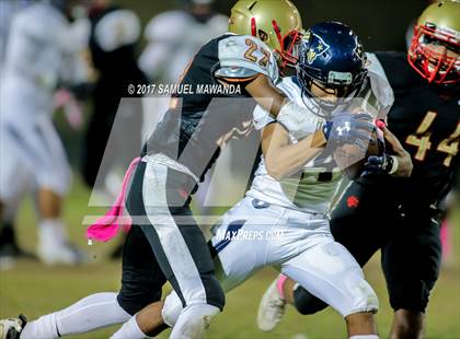 Thumbnail 1 in Taft vs Birmingham photogallery.