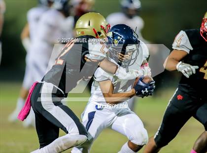 Thumbnail 3 in Taft vs Birmingham photogallery.