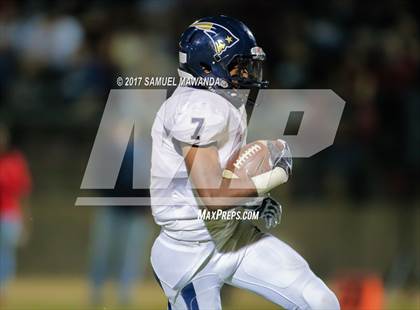 Thumbnail 2 in Taft vs Birmingham photogallery.