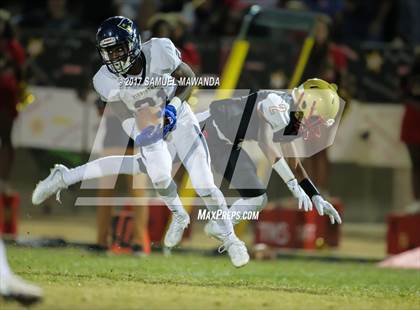 Thumbnail 1 in Taft vs Birmingham photogallery.
