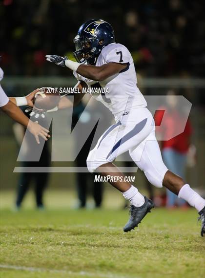 Thumbnail 1 in Taft vs Birmingham photogallery.