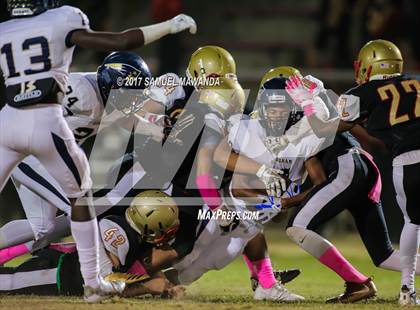 Thumbnail 2 in Taft vs Birmingham photogallery.