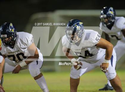 Thumbnail 3 in Taft vs Birmingham photogallery.